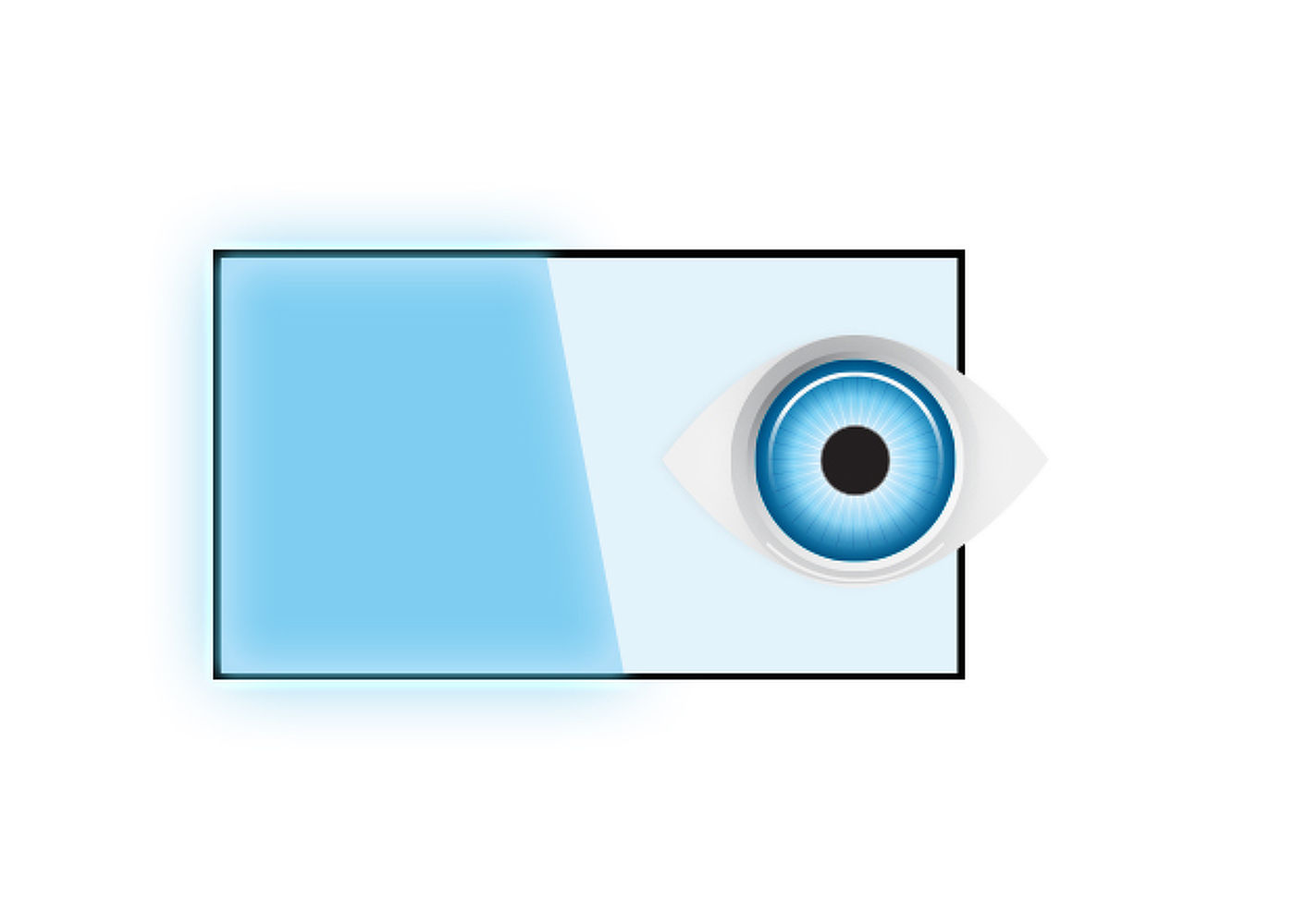 Blue light reducer
