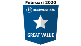 Hardware.Info NL 02/2020 XUB3490WQSU-B1