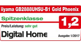 Digital Home DE 12/2016 GB2888UHSU-B1