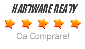 Hardware Ready IT 2/2017 G-Master GB2888UHSU