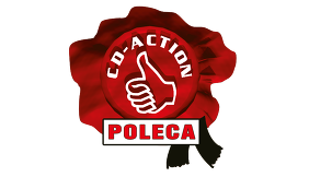 CD Action 11/2015 PL ProLite B2783QSU