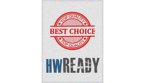 Hardware Ready IT 2/2017 G-Master GB2888UHSU