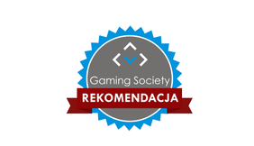 GamingSociety.pl Rekomendacja PL 11/2020 GB2466HSU-B1