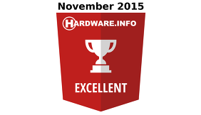 Hardware.info NL 11/2015 B2783QSU