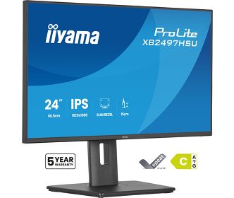 ProLite XB2497HSU-B1