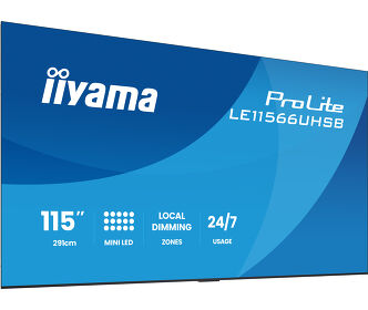 Prolite LE11566UHSB-B1AG