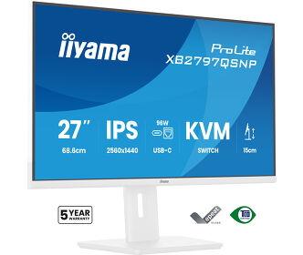 ProLite XB2797QSNP-W1