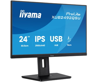 ProLite XUB2492QSU-B1