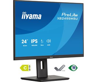 ProLite XB2495WSU-B1