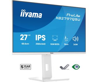 ProLite XB2797QSU-W1