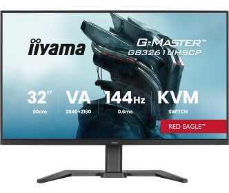 G-Master GB3261UHSCP-B1
