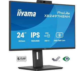 ProLite XB2497HSNH-B1