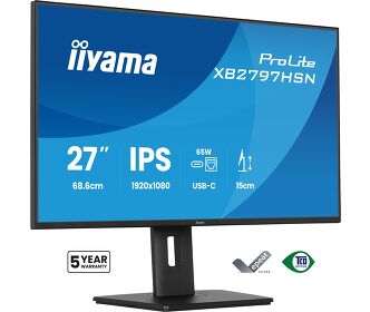 ProLite XB2797HSN-B1