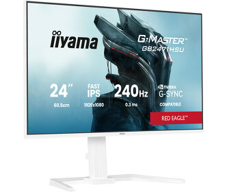 G-Master GB2471HSU-W1
