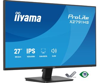 ProLite X2791HS-B1