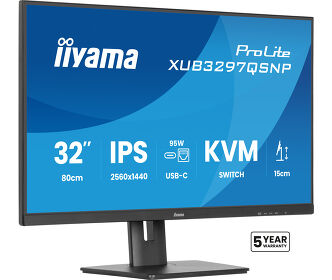 ProLite XUB3297QSNP-B1