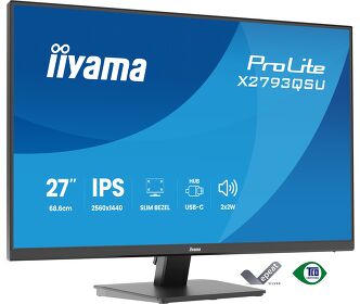 ProLite X2793QSU-B1