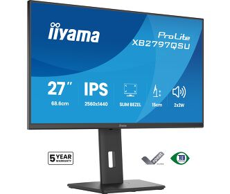 ProLite XB2797QSU-B1