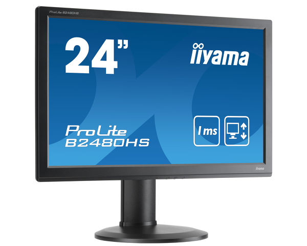 ProLite B2480HS-B2