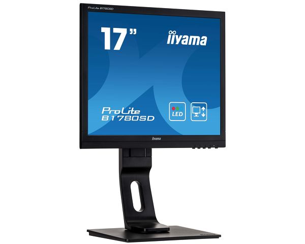ProLite B1780SD-B1 - Perfect choice for office