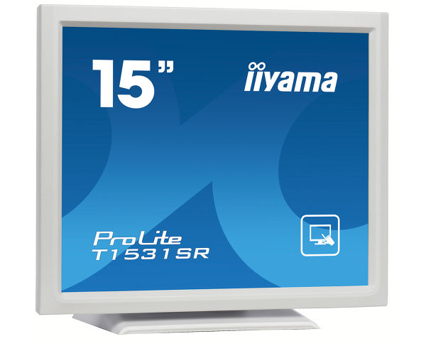 ProLite T1531SR-W3