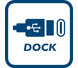 USB-C dock