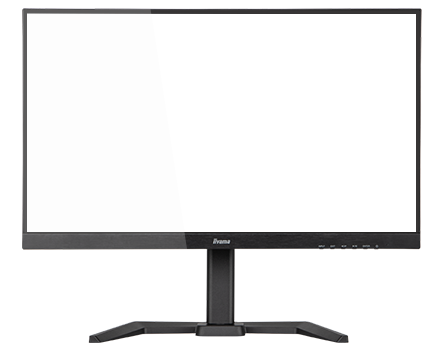 G-Master GB2745QSU-B1 - Get ahead with the GB2745QSU with IPS Panel Technology and 1ms MPRT