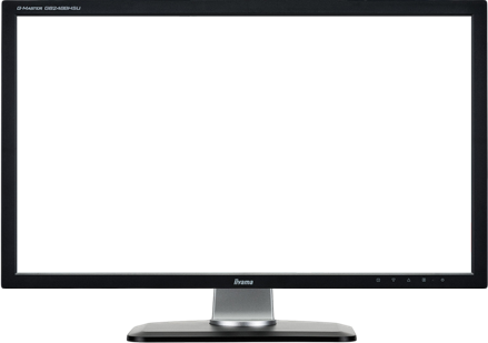 G-MASTER GB2488HSU-B3 - 24” G-MASTER gamer monitor met FreeSync™ en 1ms reactietijd