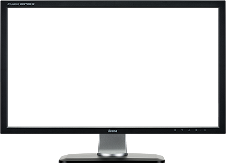 G-MASTER GB2788HS-B2 - RED EAGLE - 27" G-MASTER gamer monitor met FreeSync™ en 1ms reactietijd