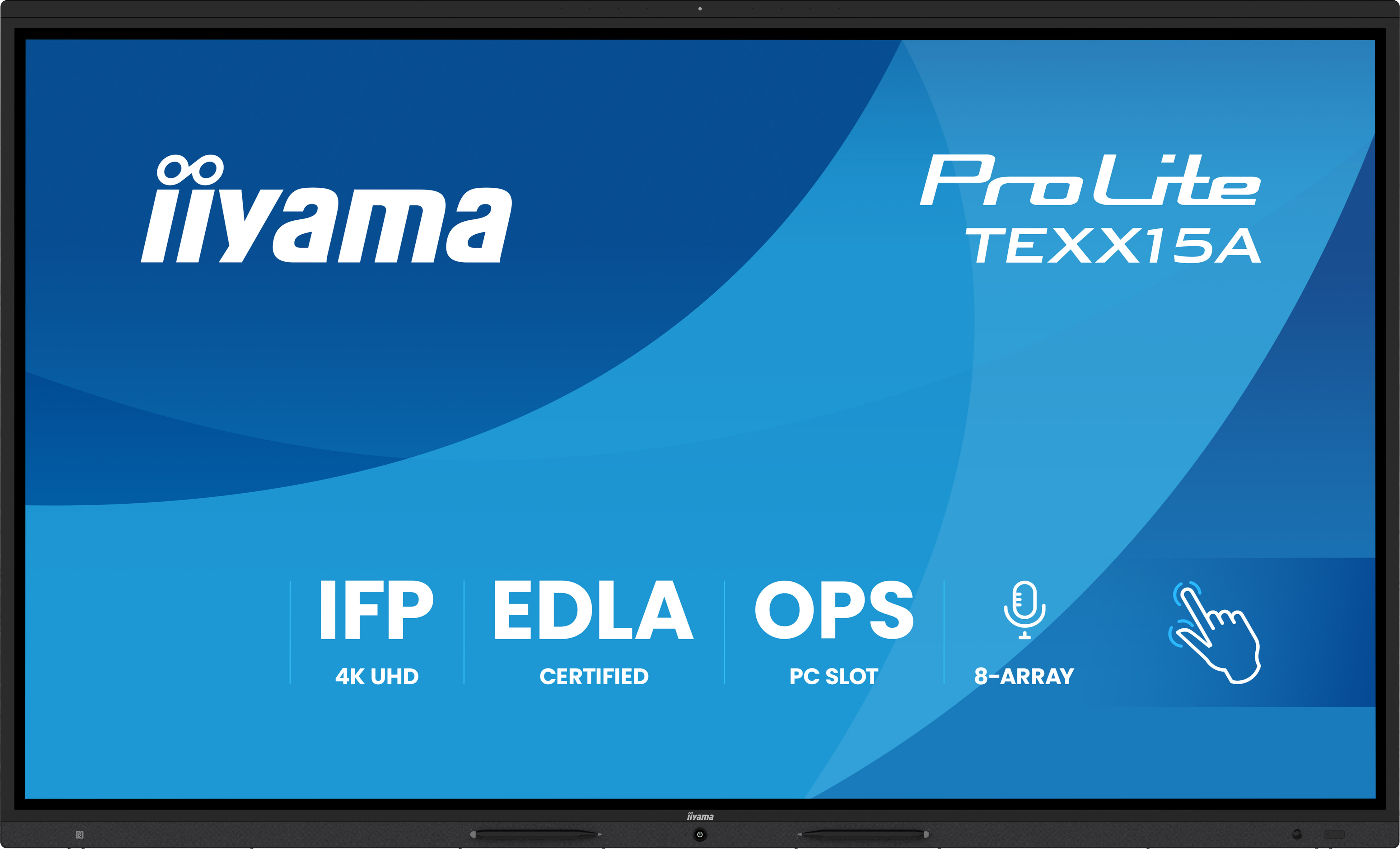 TE15A-SERIE