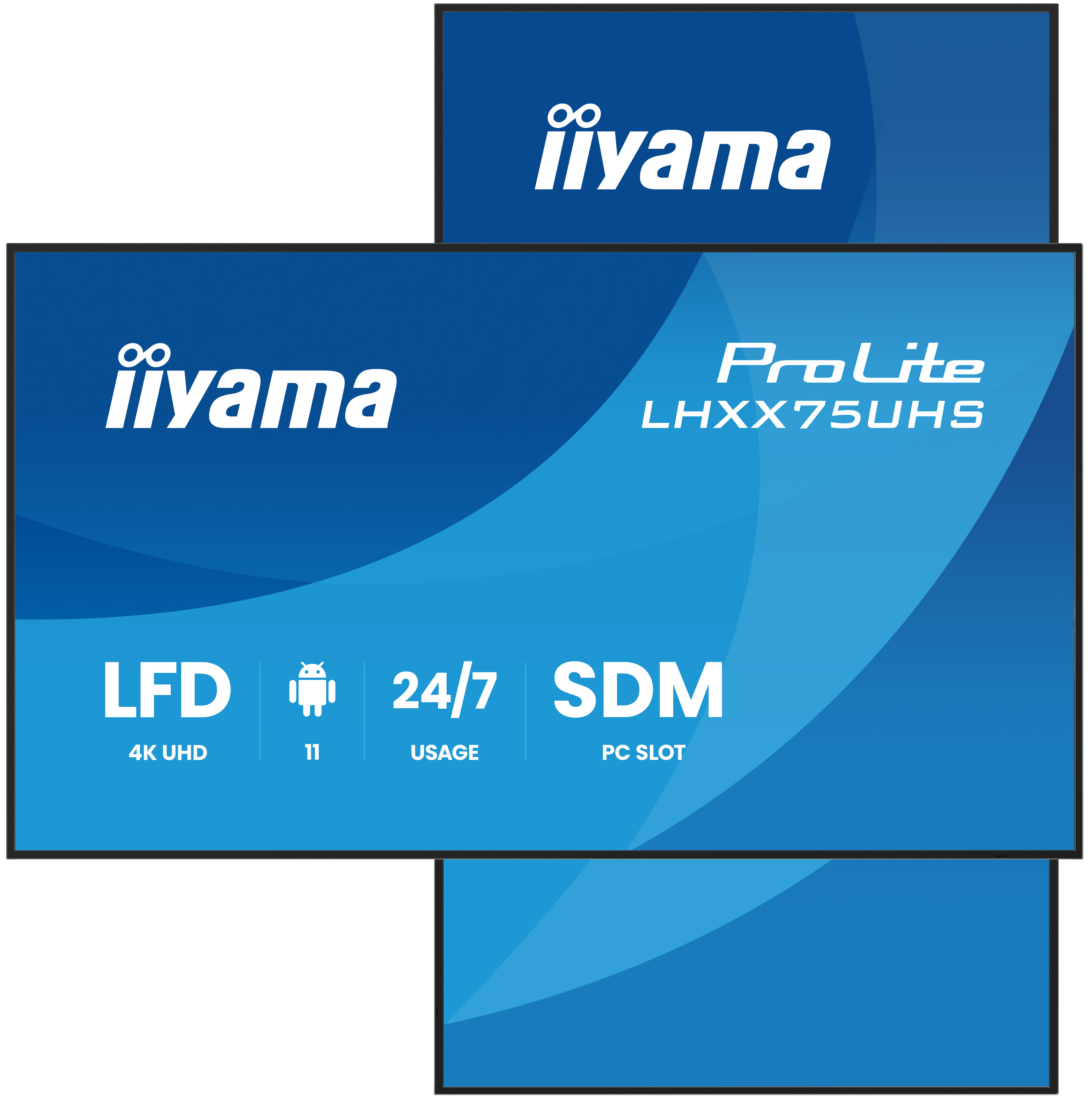 LH75(-B2AG)-SERIE