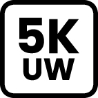 5K UltraWide