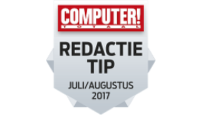 Computer!Totaal NL 07/2017 GB2488HSU-B3