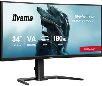 G-Master GCB3484WQSU-B1