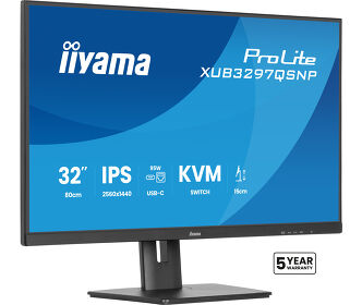 ProLite XUB3297QSNP-B1