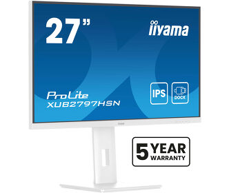 ProLite XUB2797HSN-W2