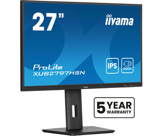 ProLite XUB2797HSN-B2