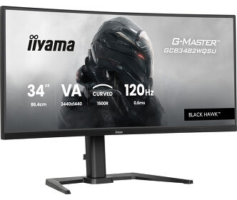 G-Master GCB3482WQSU-B1
