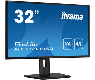 ProLite XB3288UHSU-B5