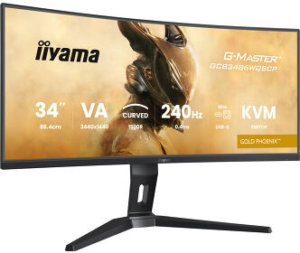 G-Master GCB3486WQSCP-B1