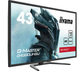 G-Master G4380UHSU-B1