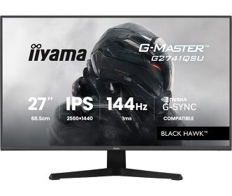G-Master G2741QSU-B1