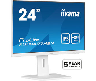 ProLite XUB2497HSN-W1