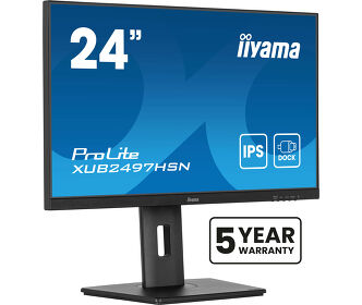 ProLite XUB2497HSN-B2