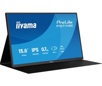 ProLite P1671HSC-B1