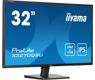 ProLite X3270QSU-B1
