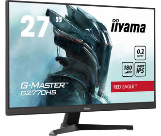 G-Master G2770HS-B1