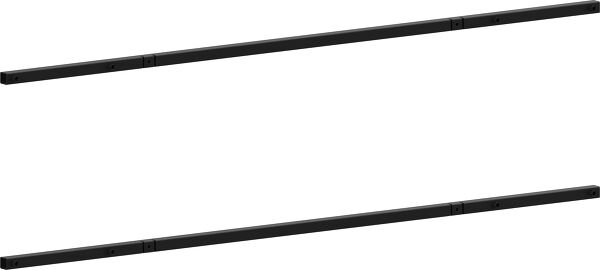 MD-ADAP001 - Kit di montaggio per sollevatori a pavimento e a parete