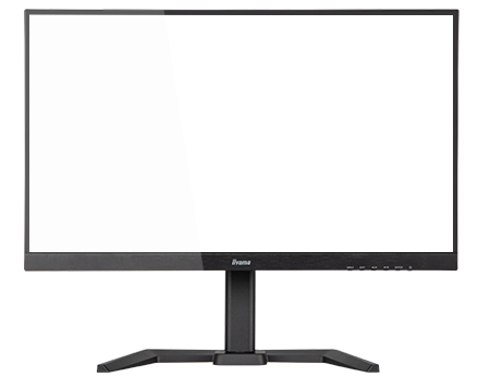 G-Master GB2745HSU-B1  - Bereik de overwinning met de GB2745HSU Black Hawk monitor met IPS-paneel, 1ms MPRT en 100Hz verversingssnelheid 